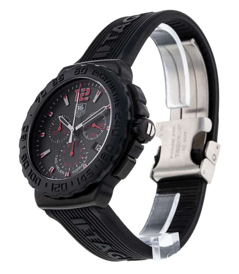 Tag Heuer Formula 1 CAU111A.FT6024